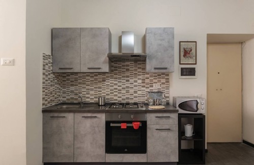 San Lorenzo Apartment | GuestHost - San Lorenzo Welcoming Apartment