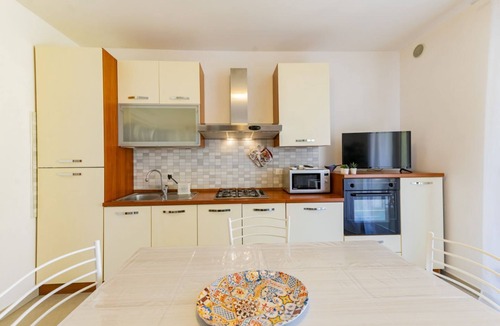 Montesilvano Apartment | GuestHost - Your Dream Stay in Montesilvano Awaits!