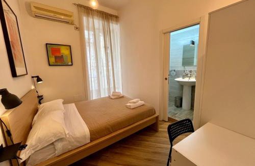 Naples City Centre Bed & Breakfast | GuestHouse Marcanto - Duomo