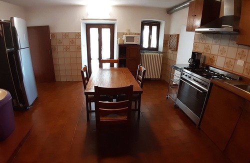Monsummano Terme House | Happy Company 6 people in a farmhouse with a spectacular ultra-panoramic swimming pool