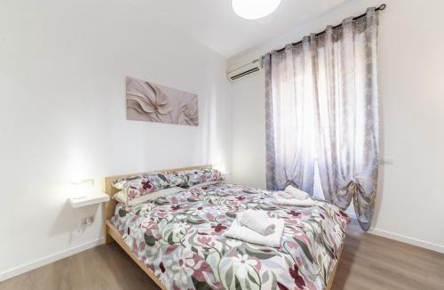 Prenestino-Centocelle Apartment | Happy haven - Your home away from home