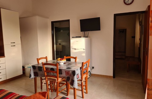 Castellammare del Golfo Apartment | Haus in Strandnähe, Wunderschönes Bergpanorama
