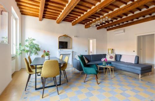 San Francesco Apartment | Heart Of Pisa