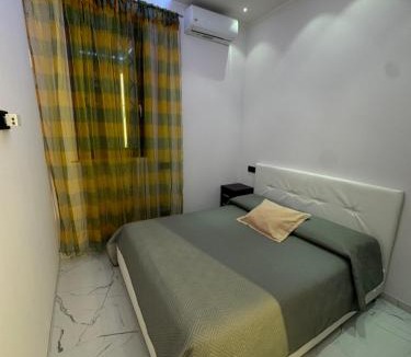 Tor di Quinto Apartment | Heaven of Maya