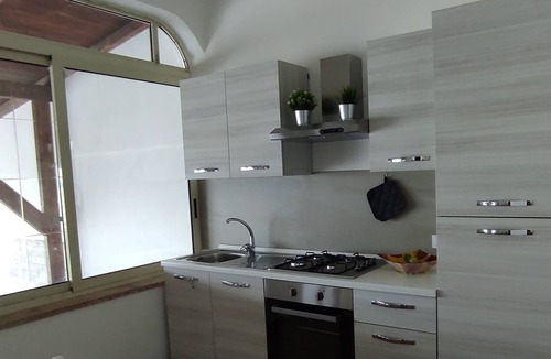 Ficarazzi Villa | HEMINGWAY VILLA