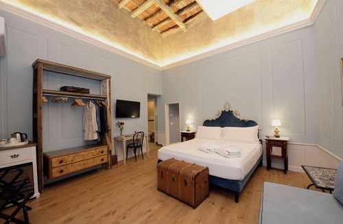 Centro Storico Bed & Breakfast | Heritage Collection Palermo B&B