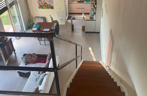 Aci Catena House | Hilltop house with sea view. A haven of peace close to population centers.