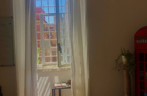 Aurelio Apartment | Historic 1930s house Vatican proximity in well-serviced neighborhood