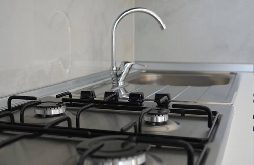 Sassuolo Apartment | Historic Center Ceramic District - Motor Valley