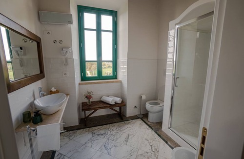 Velletri House | Historic farmhouse nestled in the Castelli Romani countryside