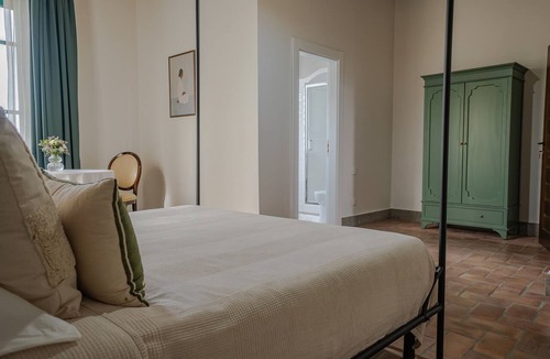 Velletri House | Historic farmhouse nestled in the Castelli Romani countryside