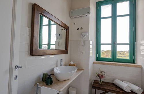 Velletri House | Historic farmhouse nestled in the Castelli Romani countryside