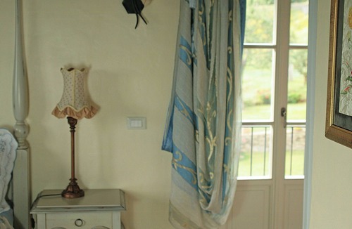 Stiava House | Historic Tuscan villa with views of Versilia