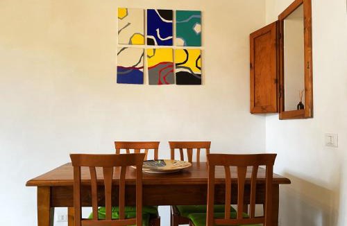 Rione VII Regola Apartment | Historical Central Rome Flat