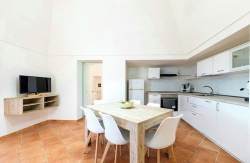 Pantelleria House | Historical dammuso with pool in Pantelleria