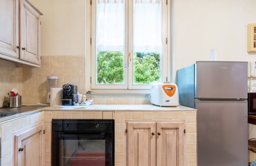 Civitella in Val di Chiana House | Holiday Home 'La Casina All'angolo'