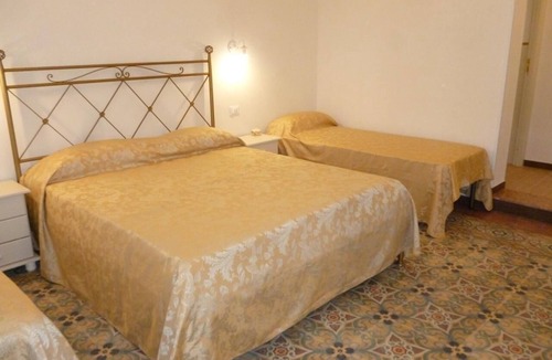 Custonaci Apartment | Holiday apartment Custonaci for 1 - 4 persons with 1 bedroom - Holiday apartment