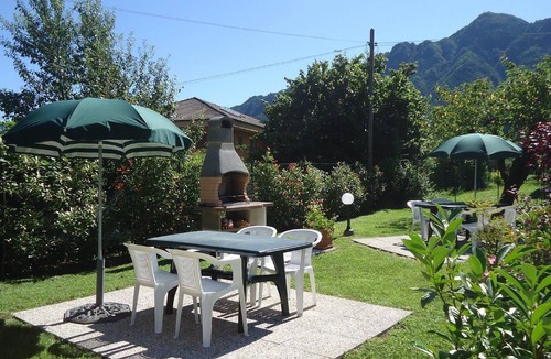 Idro Apartment | Holiday apartment Idro for 2 - 5 persons with 3 bedrooms - Holiday apartment