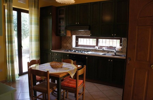Alani Apartment | Holiday apartment Castellabate for 2 - 4 persons with 2 bedrooms - Holiday apartment