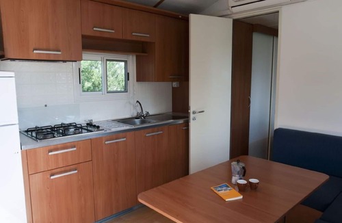 San Giorgio Apartment | Holiday apartment Gioiosa Marea for 1 - 5 persons with 2 bedrooms - Holiday apartment