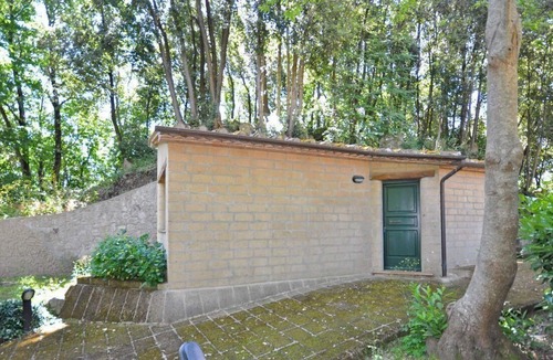 Pitigliano House | Holiday apartment Pitigliano for 1 - 2 persons - Holiday house