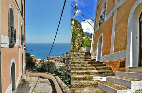 Ravello Apartment | Holiday apartment Ravello for 1 - 4 persons with 1 bedroom - Holiday apartment