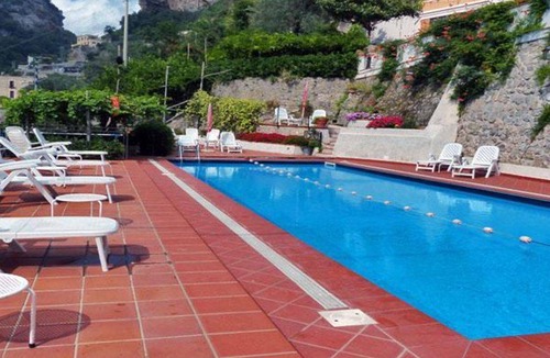 Ravello Apartment | Holiday apartment Ravello for 1 - 2 persons with 1 bedroom - Holiday apartment