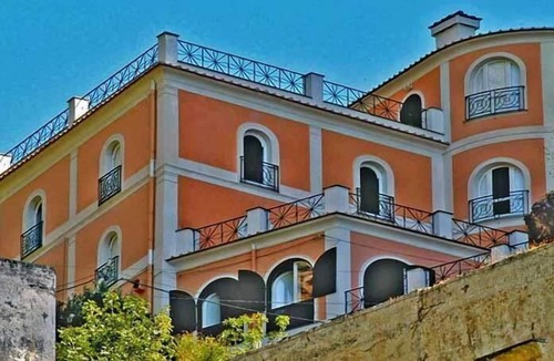 Ravello Apartment | Holiday apartment Ravello for 1 - 2 persons with 1 bedroom - Holiday apartment