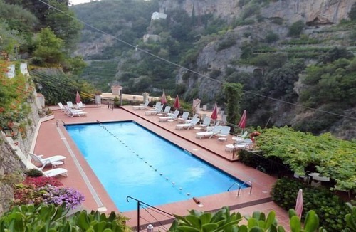 Ravello Apartment | Holiday apartment Ravello for 1 - 2 persons with 1 bedroom - Holiday apartment