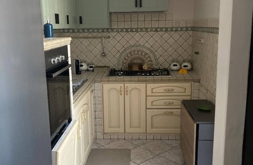 Torrino Apartment | Holiday apartment Rome for 1 - 4 persons with 1 bedroom - Holiday apartment in one or multi-family h