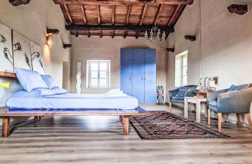 Barga House | Holiday Home Il Colle di Tiglio by Interhome