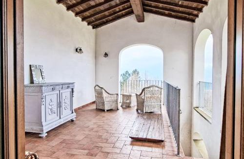 Barga House | Holiday Home Il Colle di Tiglio by Interhome