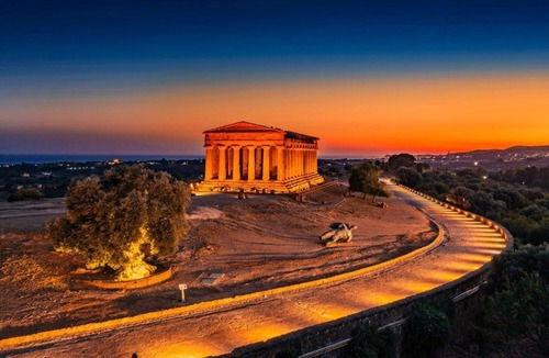Agrigento Apartment | HOLIDAY HOME AGRIGENTO SICILY