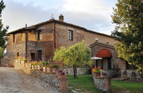 Sovicille House | Holiday Home Agriturismo Podere il Moro by Interhome