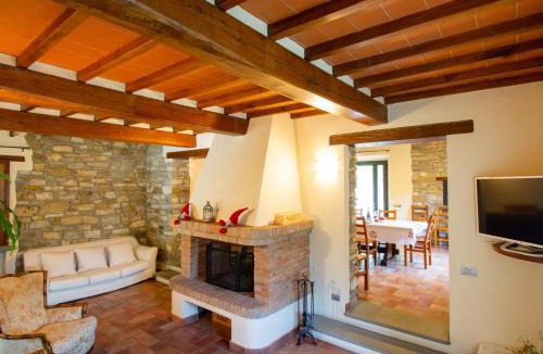 Dicomano House | Holiday Home La Ginepraia by Interhome