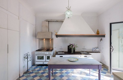 Pontassieve Villa | Holiday Home 'Luxury House Tuscany Piscina' with Private Pool, Wi-Fi and Air Conditioning