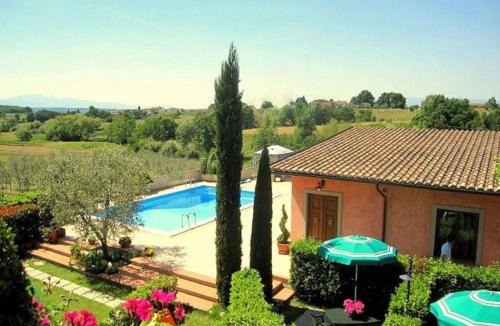 Poggio Alla Cavalla House | Holiday Home Meisterhaussiedlung mit Schwimmbad by Interhome