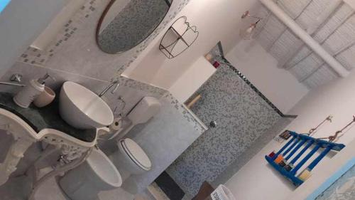 Villasmundo Bed & Breakfast | " Holiday Home " near Syracuse and Etna