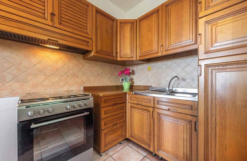 Vaccarizzo House | Holiday home with barbecue