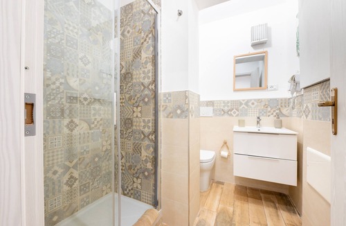 Termini Imerese Apartment | Holiday House Annunziata 1 Apartment with Wi-Fi and Air Conditioning