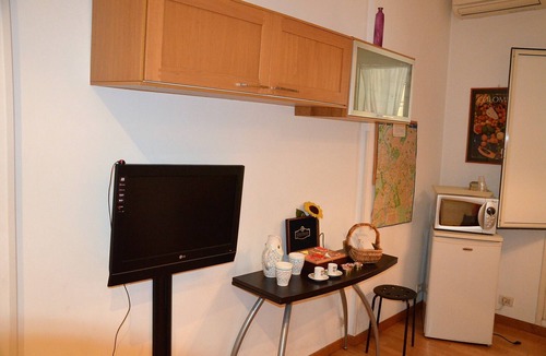 Vatican Apartment | Holiday house "CASA GIRASOLE" WI-FI Free