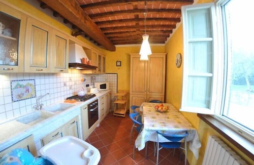 Colle di Compito House | Holiday house for 8 persons approx. 250 qm in Capannori, Tuscany (Province Lucca)