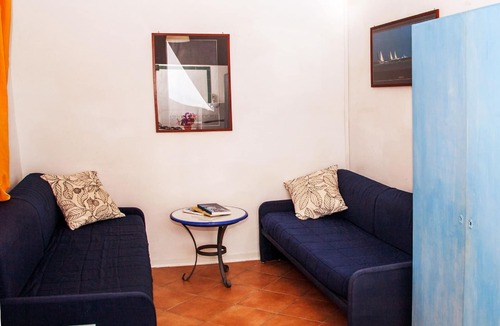 San Giorgio House | Holiday house Gioiosa Marea for 1 - 4 persons with 2 bedrooms - Holiday house