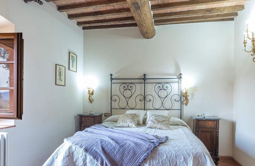 Pieve a Presciano House | Holiday house Pergine Valdarno for 1 - 6 persons with 2 bedrooms - Holiday home