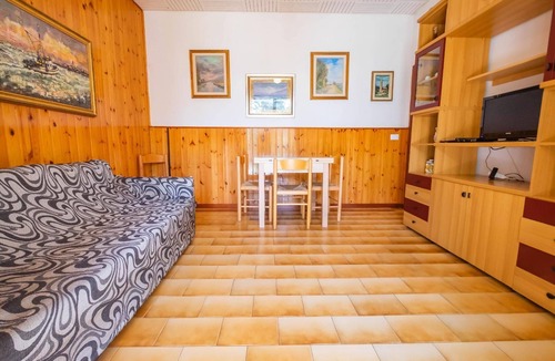 Lido degli Scacchi House | Holiday house Lido di Pomposa for 2 - 6 persons with 2 bedrooms - Row house