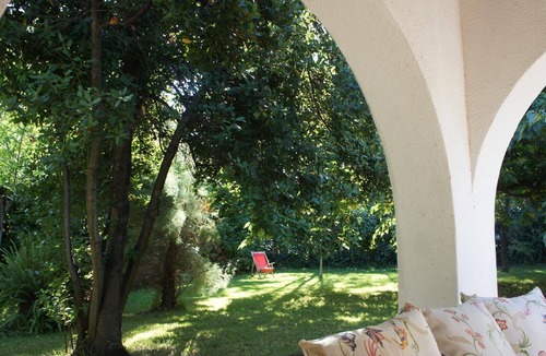 Marina di Ascea House | Holiday house Marina di Ascea for 1 - 6 persons with 3 bedrooms - Holiday house