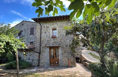 Casellina Cottage | Holiday house Pratolino for 2 - 6 persons with 2 bedrooms - Holiday house