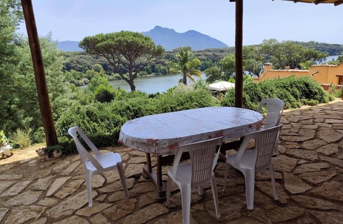Sabaudia House | Holiday house Sabaudia for 1 - 4 persons with 2 bedrooms - Holiday house