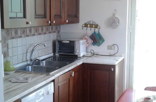 Agrigento Villa | Holiday house "Stella sul Mare"