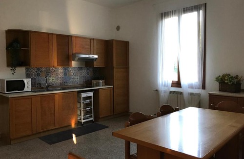Santa Maria in Stelle Apartment | Holiday in Venice